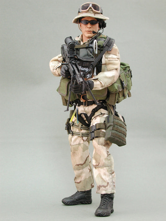 No106/U.S NAVY SEAL Mk43-