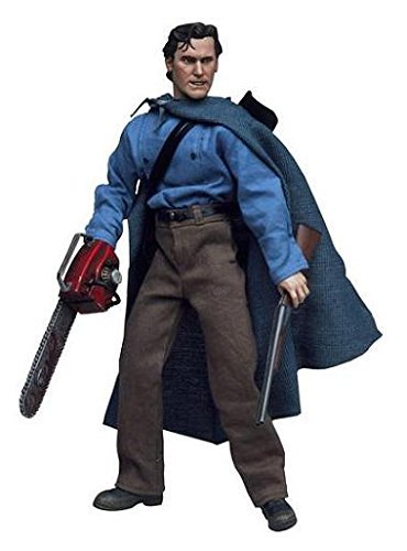 ash williams action figure