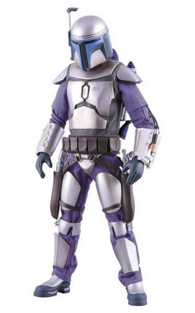 jango fett blaster