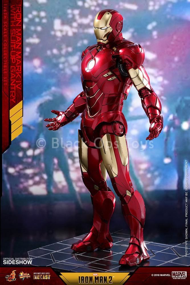 iron man mark iv