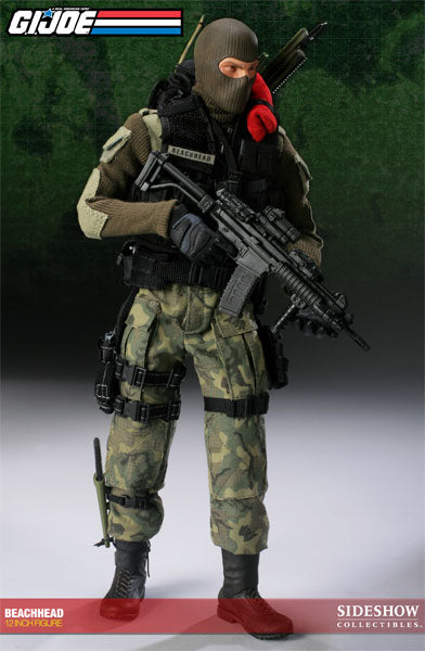 gi joe beachhead