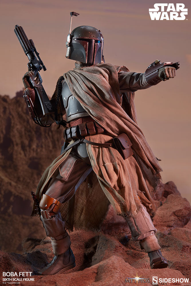 star wars mythos boba fett