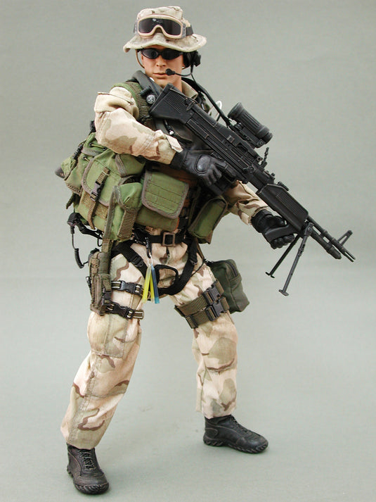 No106/U.S NAVY SEAL Mk43-