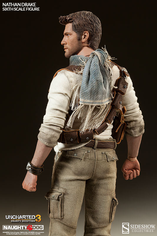 nathan drake action figure