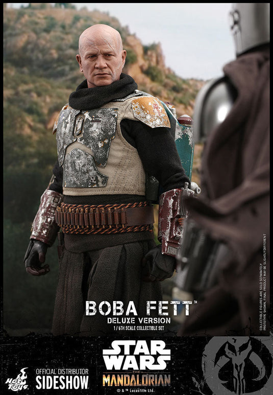 Star Wars Boba Fett - Tusken Rifle