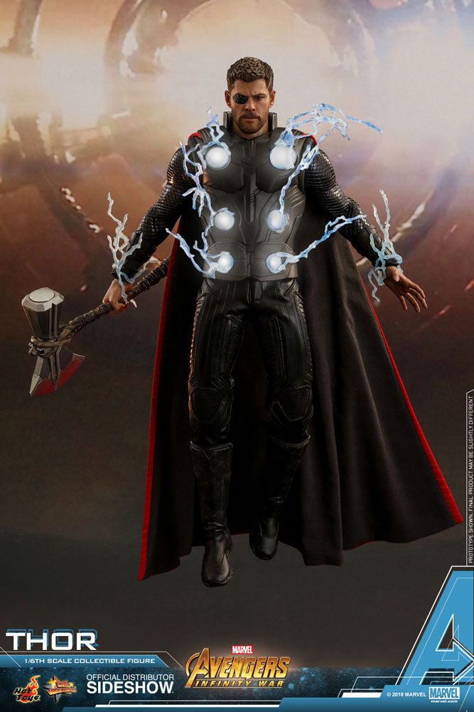 thor toys