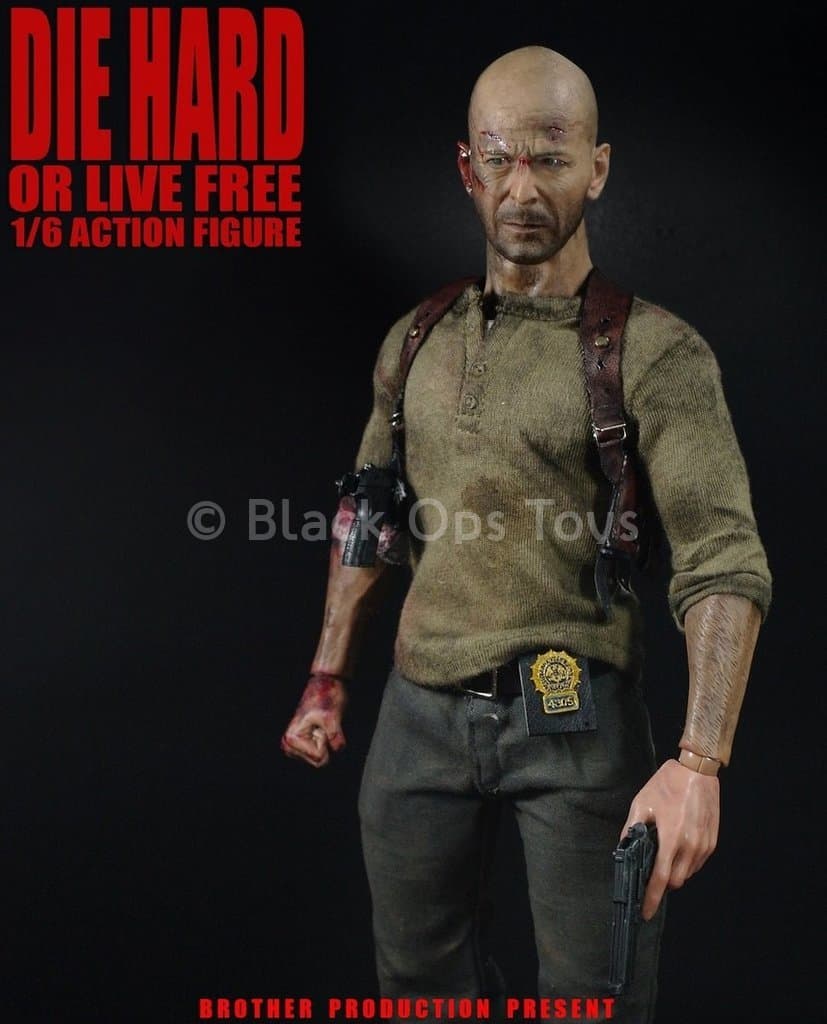 die hard action figure