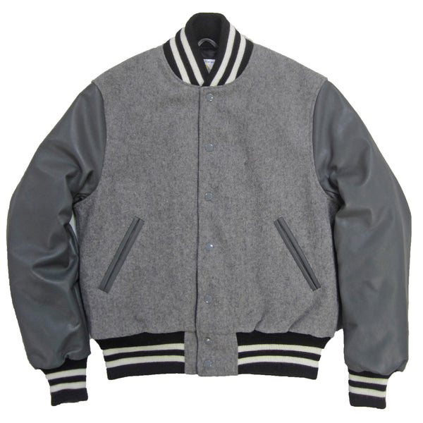 Varsity Jackets - Golden Bear Sportswear