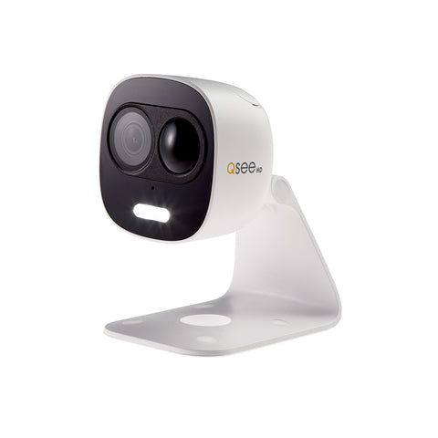 google smart home camera