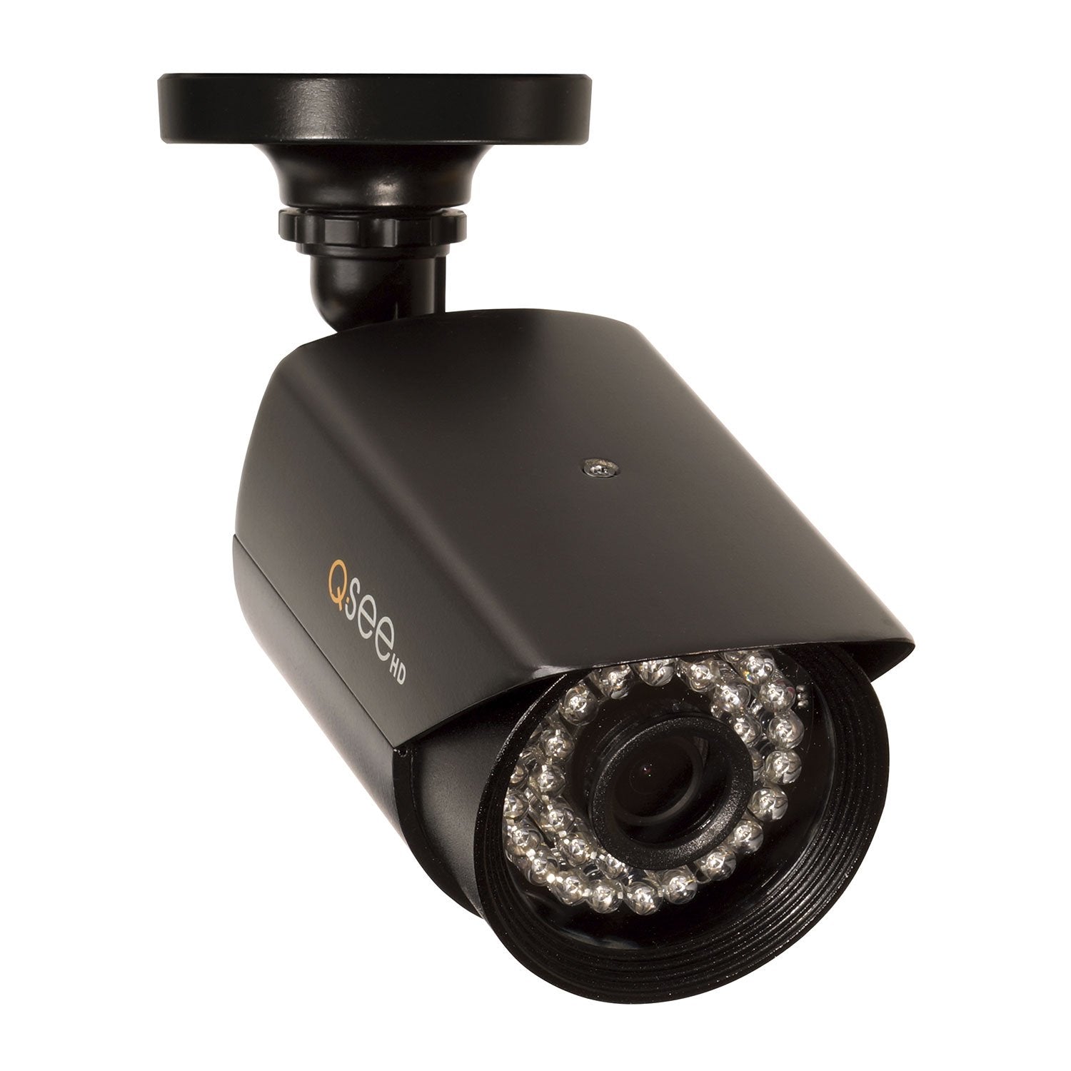 HD Bullet Cameras  Analog Surveillance Camera  Q-See