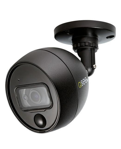 qsee dome camera