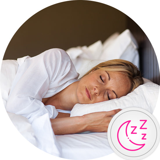 Get enough sleep - Healthy Habits