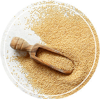 Superfoods - Amaranth