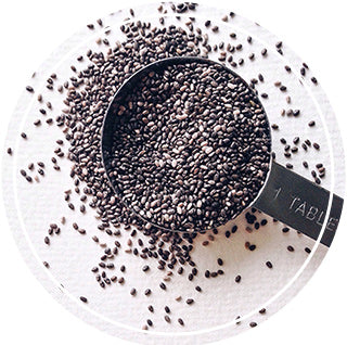 Superfoods - Chia