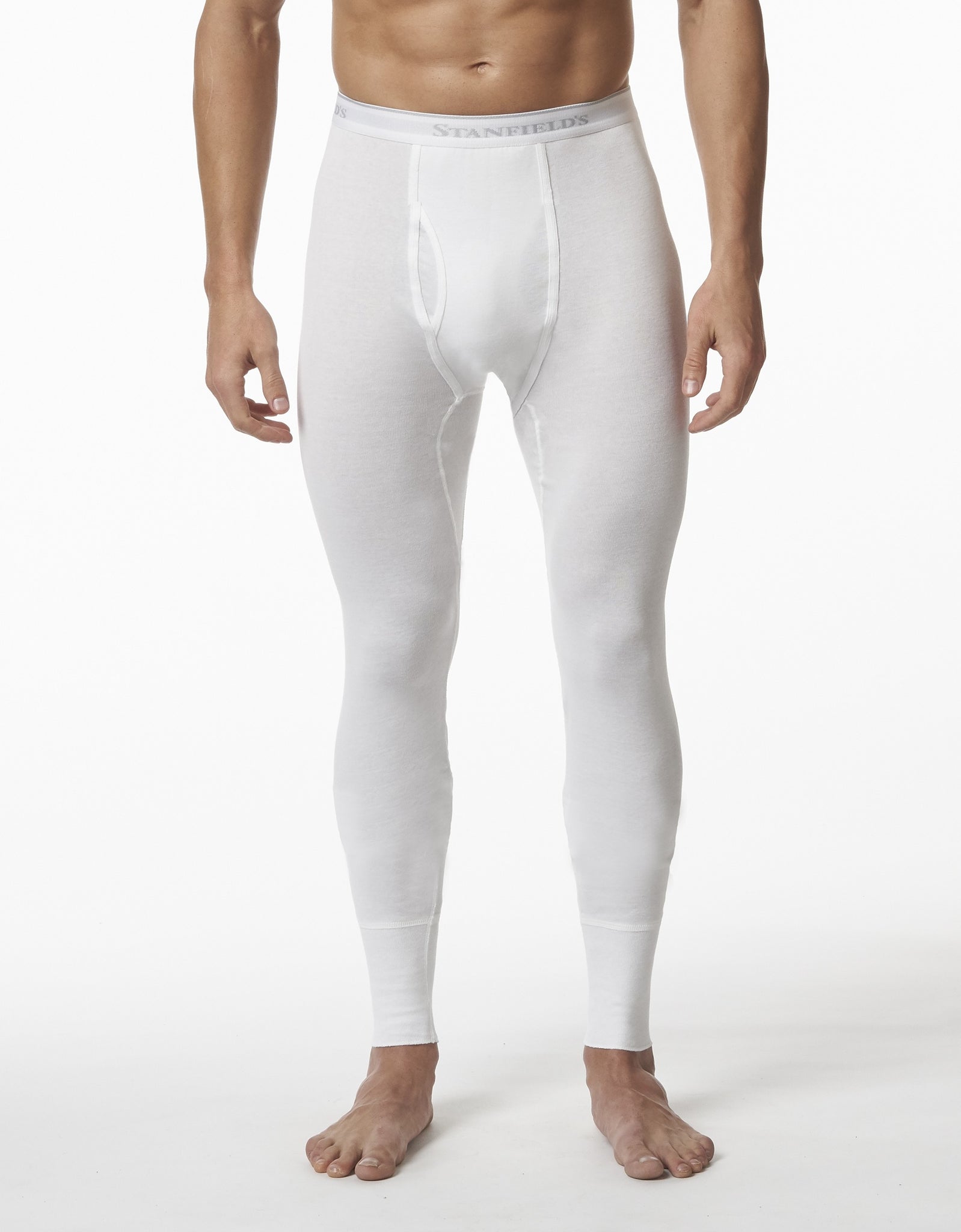 male long johns