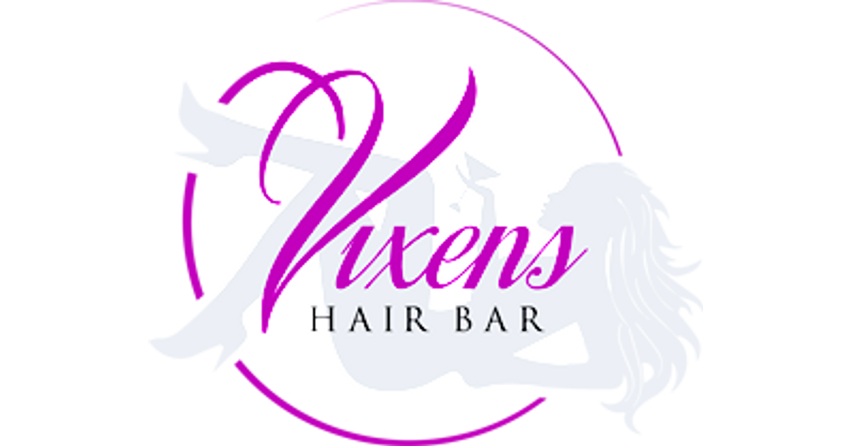 VIXENS HAIR BAR