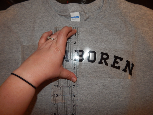 Download How to Correctly Size Your T-shirt Design for Different Size T-Shirts - Rozzy Crafts
