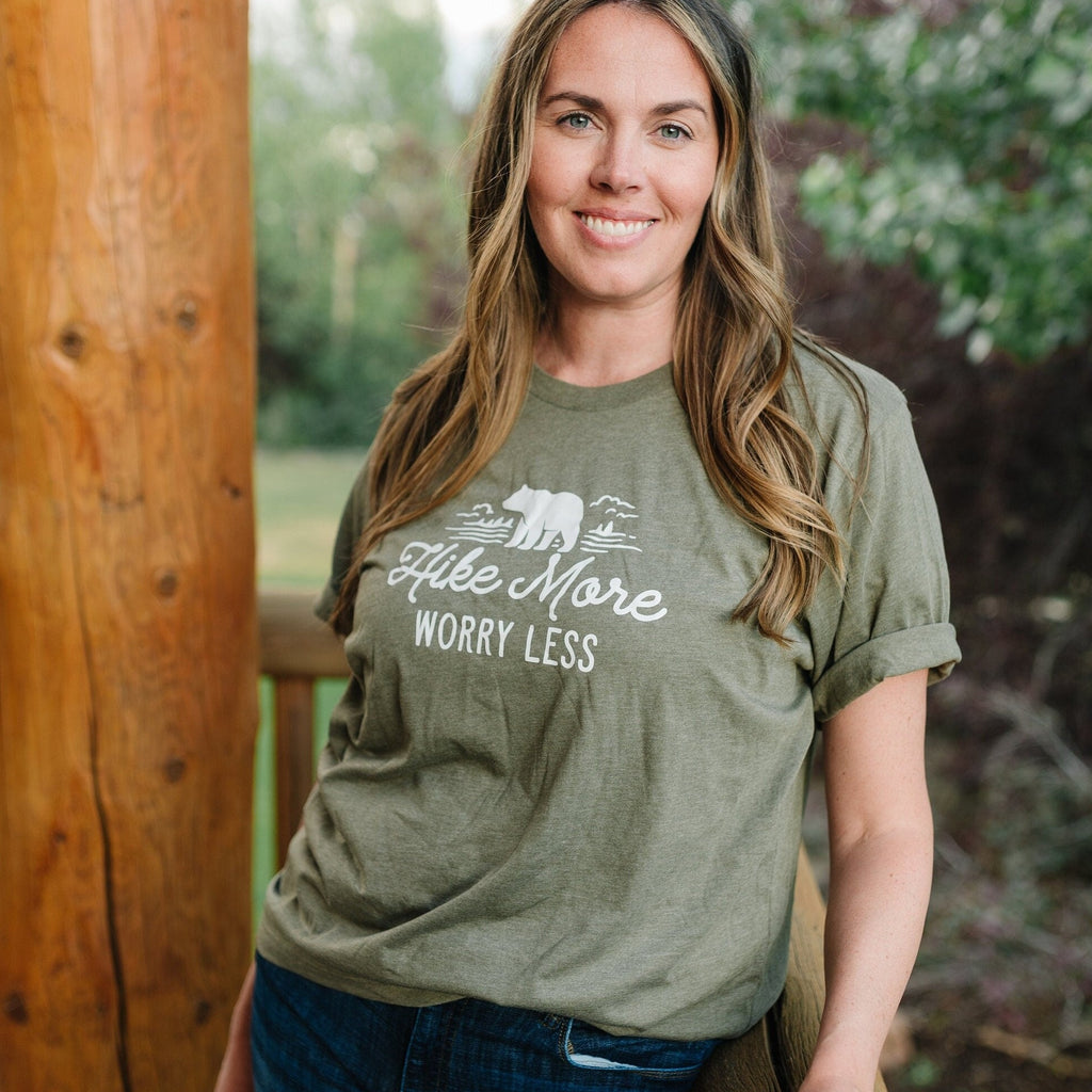 Graphic Tees for women, Hiking Tshirt, Outdoors Shirt, Boho tee, Camping T- shirt, Adventure themed shirts, Gifts for Traveler