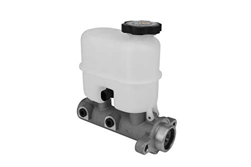 Brake Master Cylinder - Replaces M630031 - Fits Cadillac
