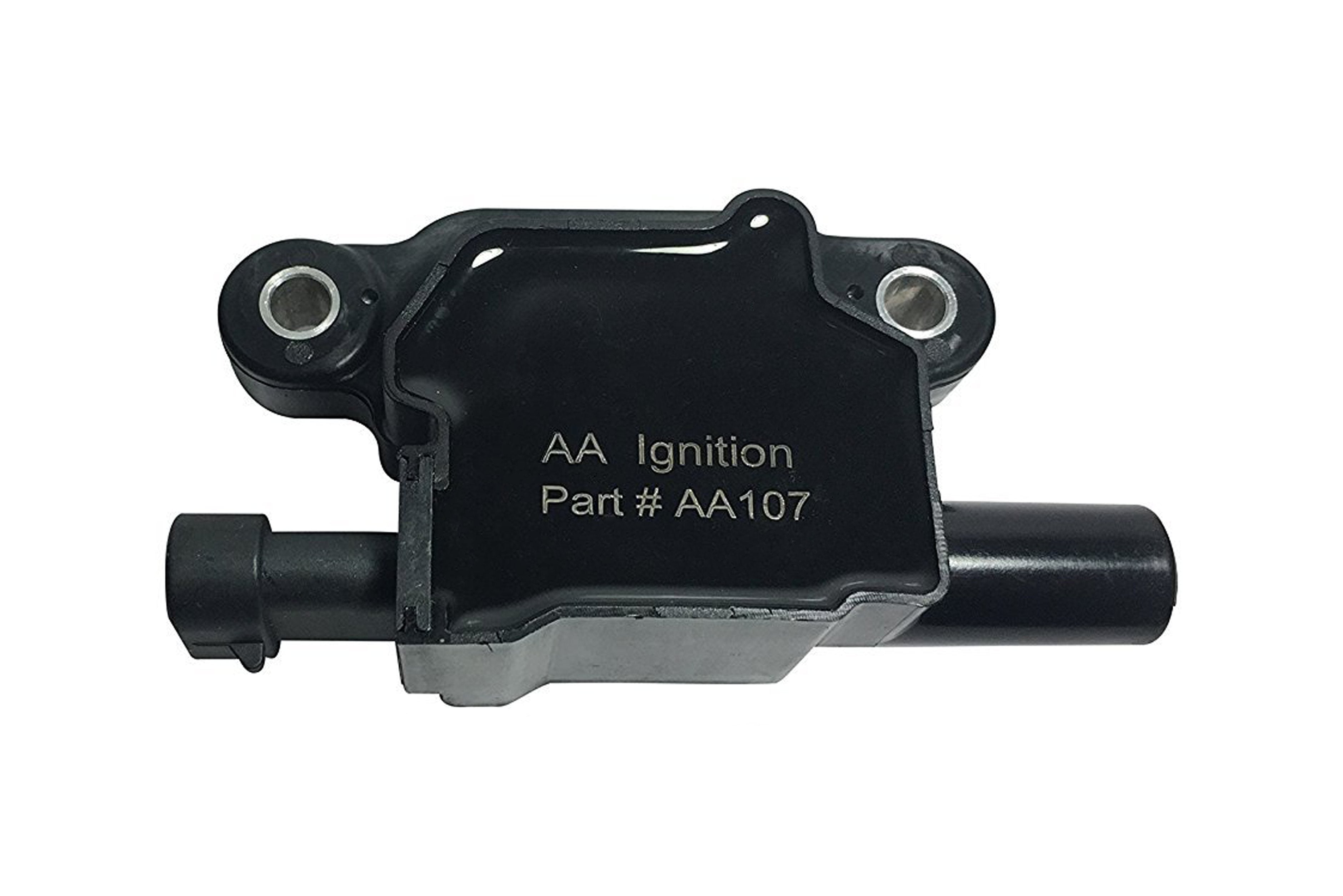 Ignition Coil Pack - Replaces GM# 12570616 ACDelco D510C