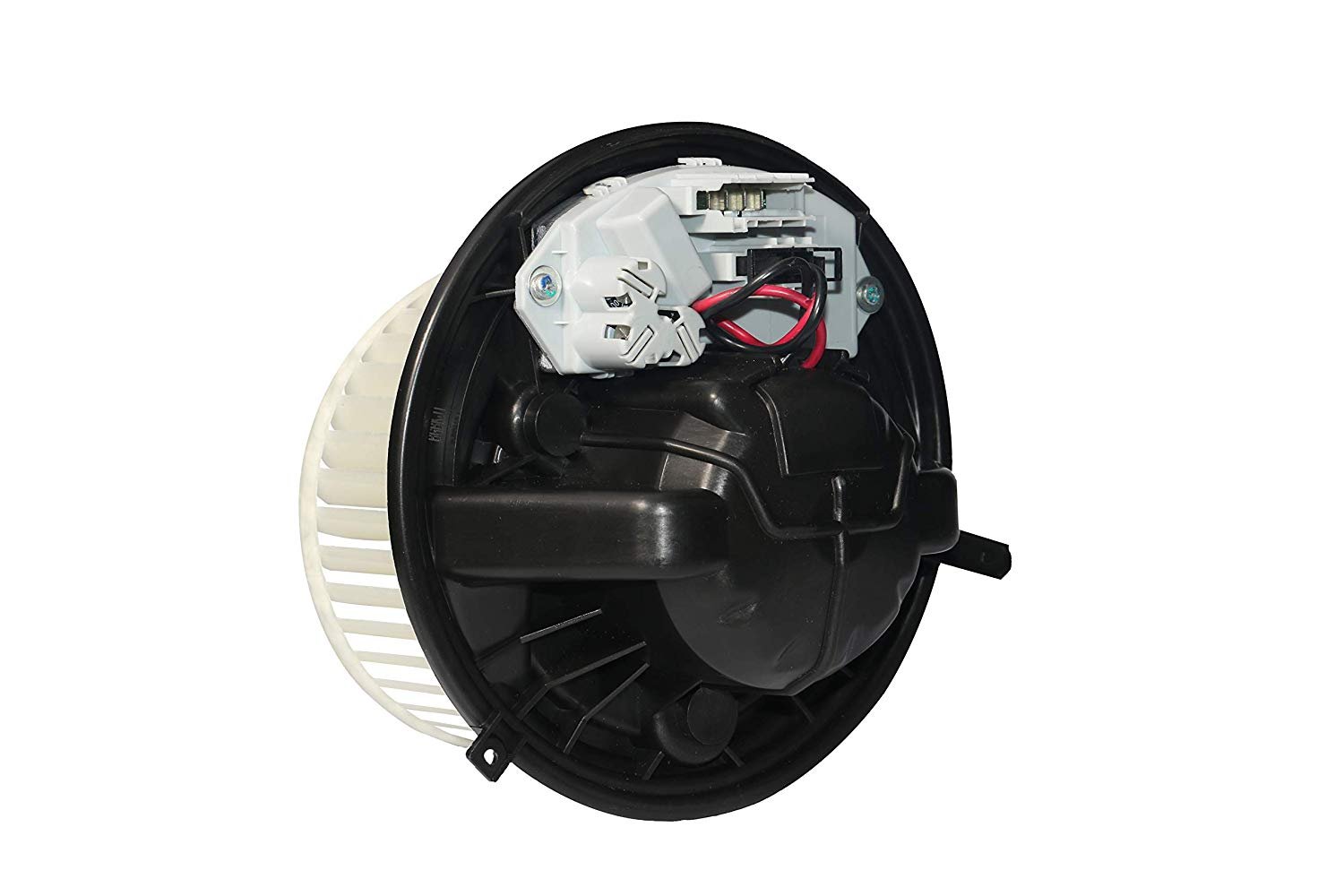 HVAC Blower Motor - Replaces# 64119227670 - Fits 2006 BMW E90, E91, E9 –  GWA Auto Parts