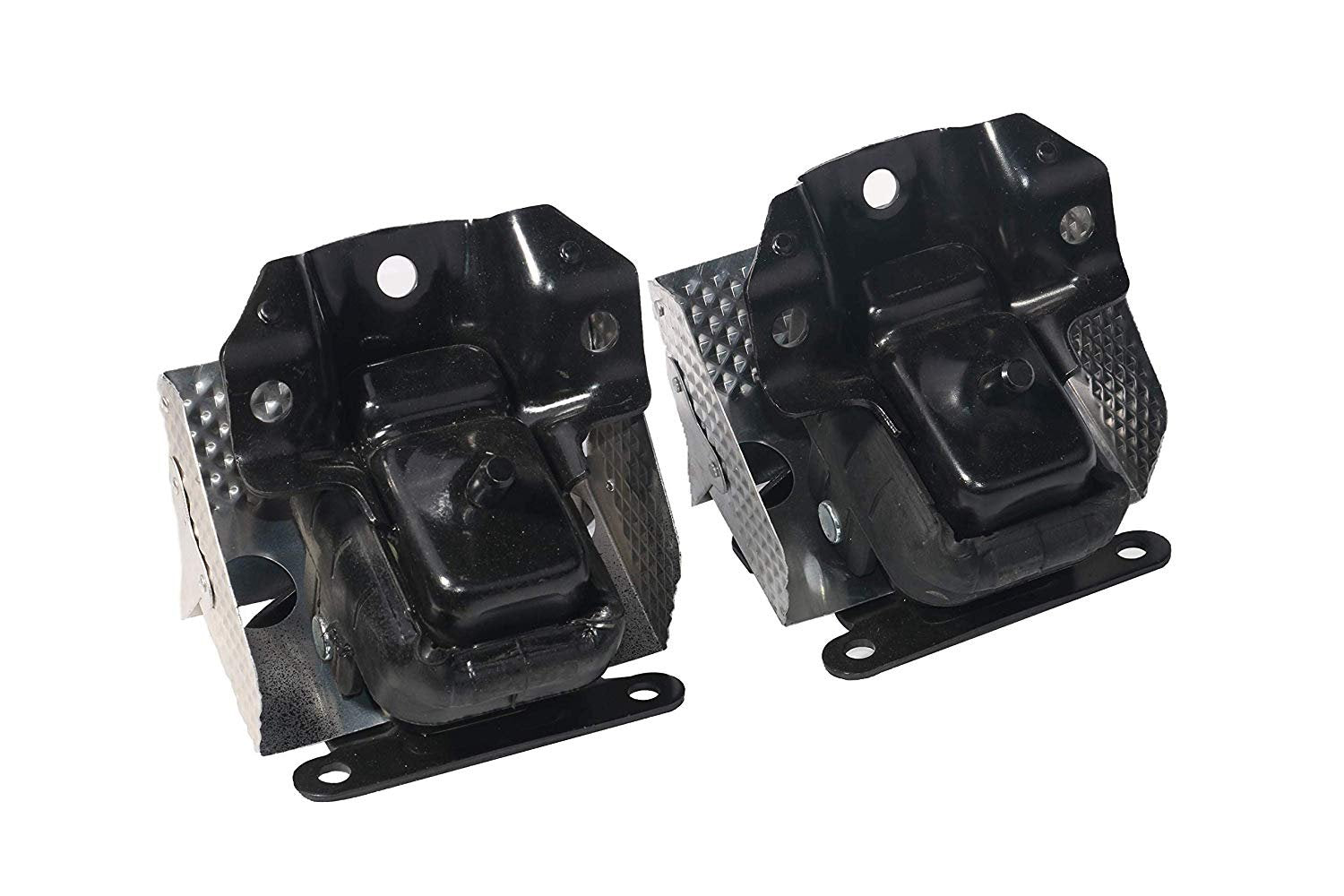 Engine Motor Mount Set - Left & Right - Fits 2007-2014 GM Trucks