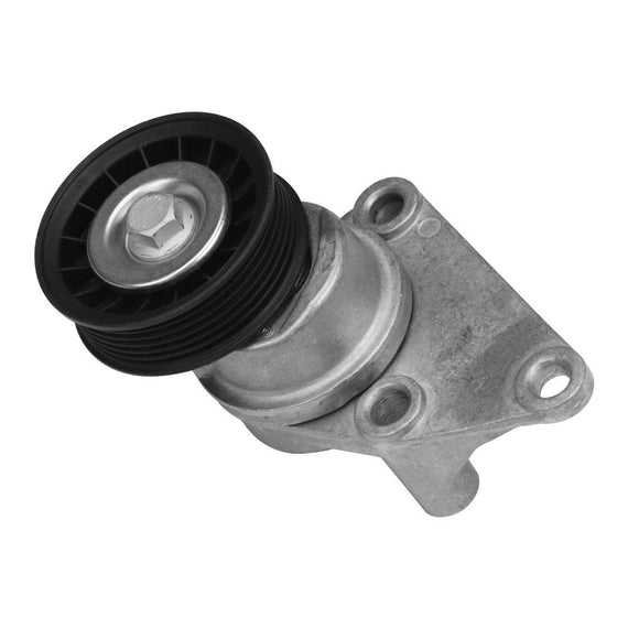 2004 trailblazer tensioner pulley