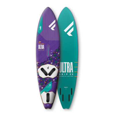 2019 Fanatic Skate TE – Delta Windsports