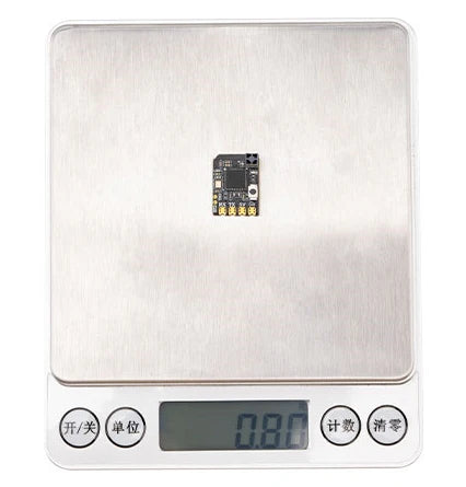 Radiomaster XR2 Nano 2.4GHz ExpressLRS Receiver