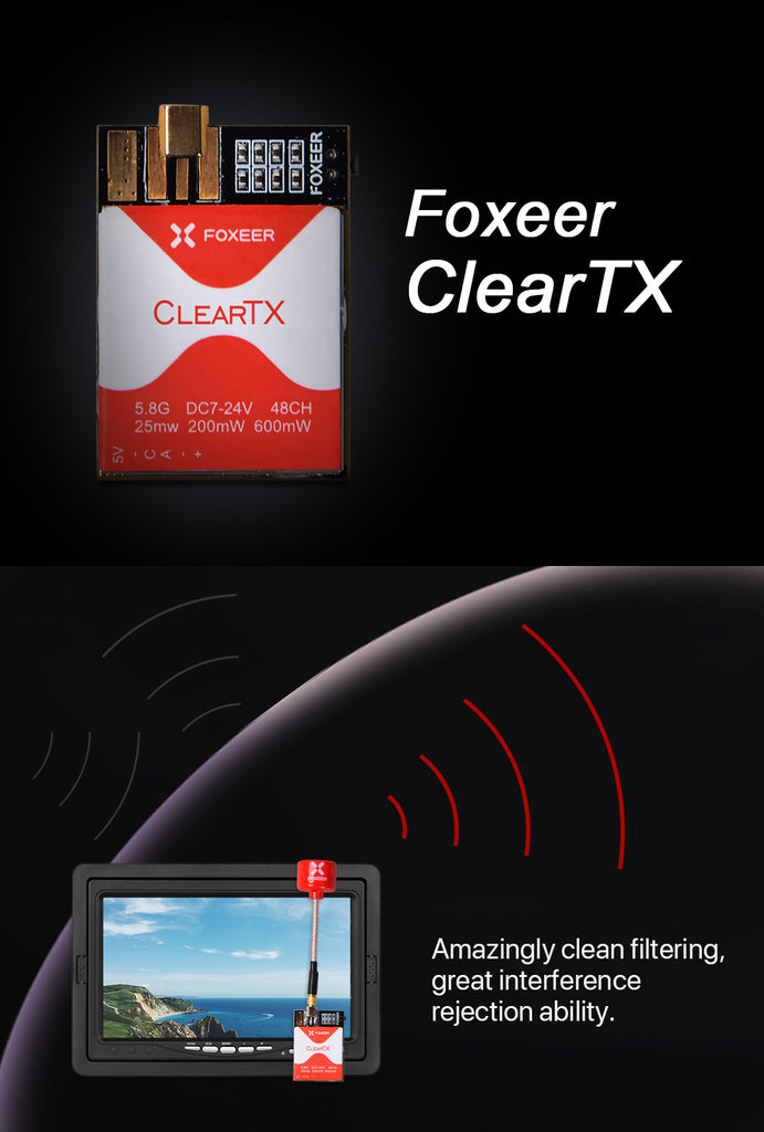 ClearTX