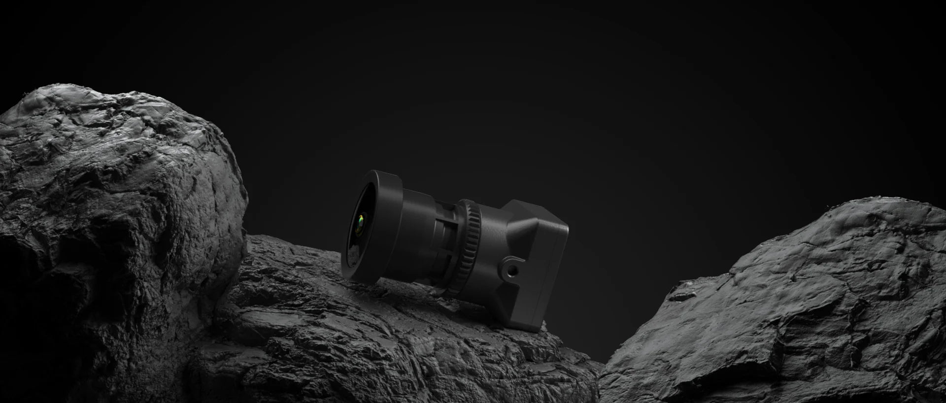 Caddx Infra Analog AI Enhanced Night Vision Camera
