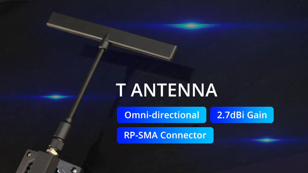 Radiomaster Bandit ExpressLRS Micro 915MHz Module