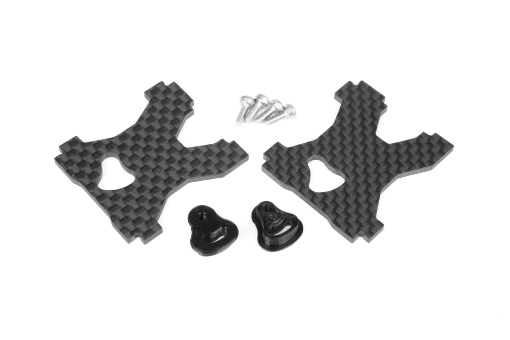 Impulse RC ApexLR 7" Frame Kit