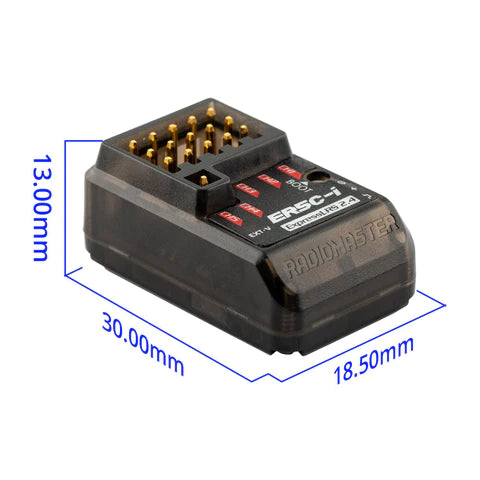 Radiomaster ER5Ci ExpressLRS PWM Receiver