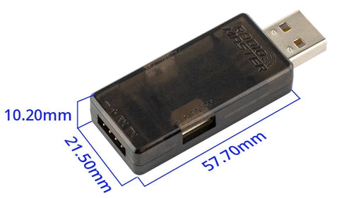 Radiomaster ExpressLRS USB UART Flasher