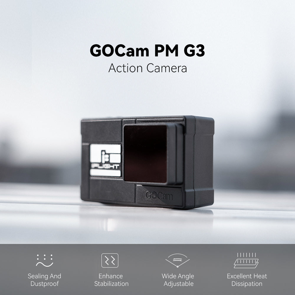 iFlight GOCam PM G3