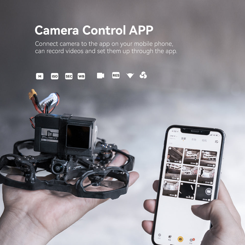 iFlight GOCam PM G3