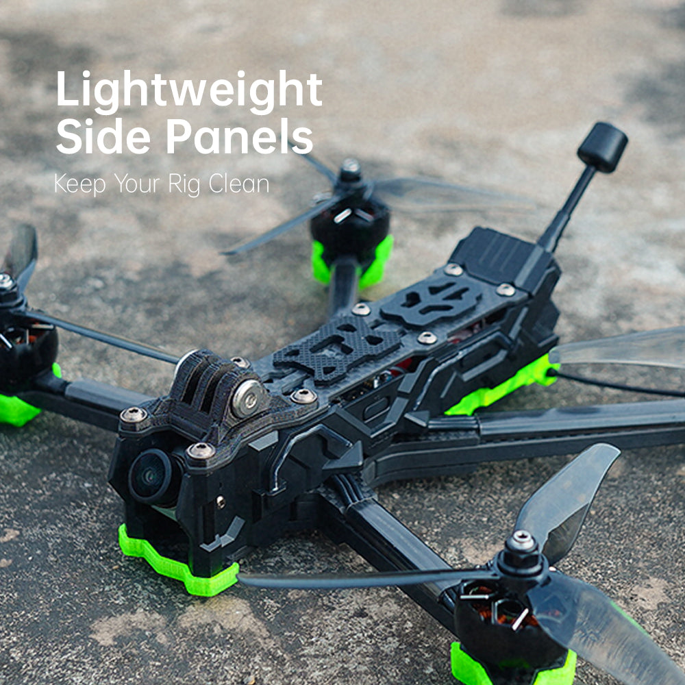 iFlight Nazgul Evoque