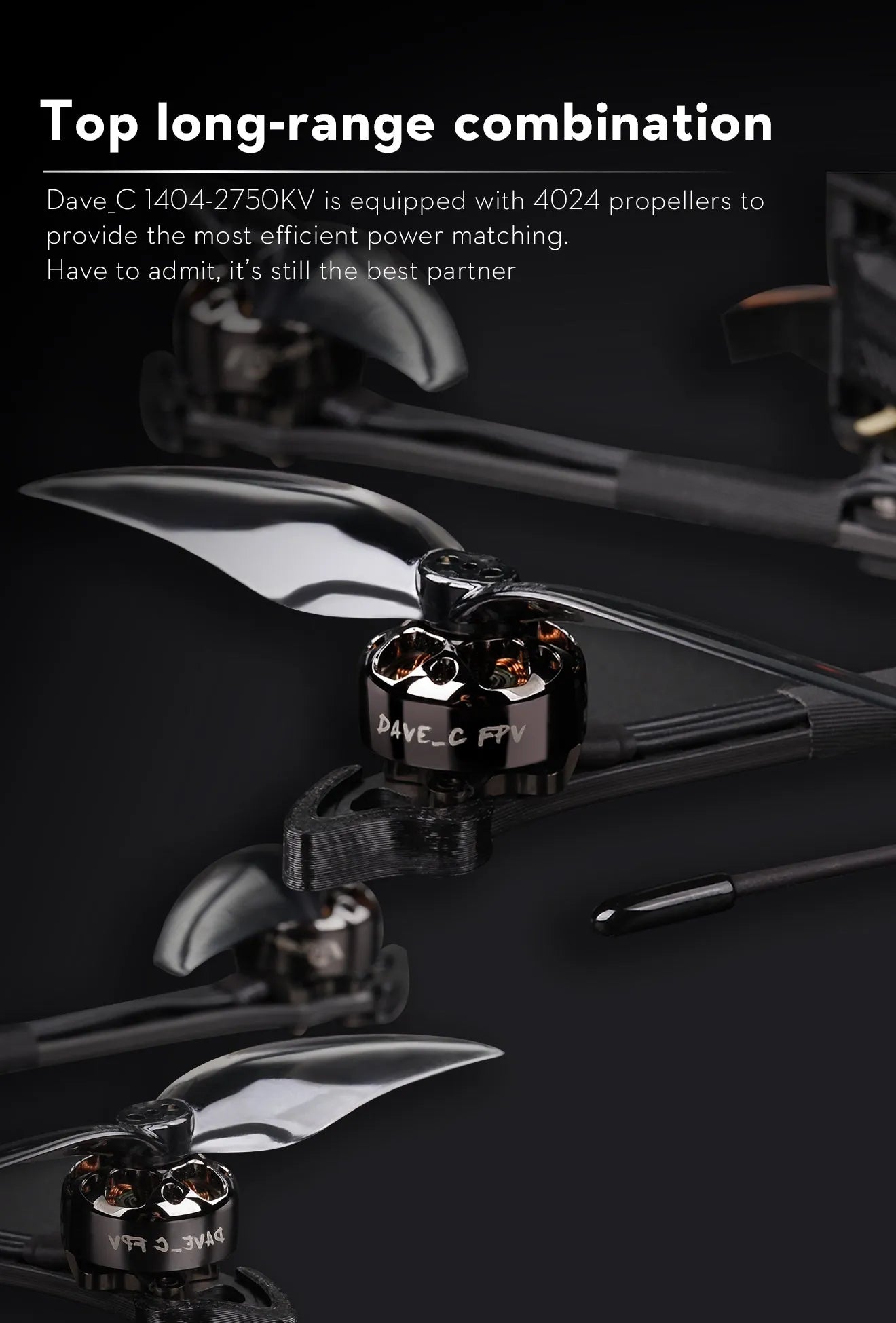 Flywoo Explorer LR 4 HD Walksnail Sub250 Micro Long Range Drone