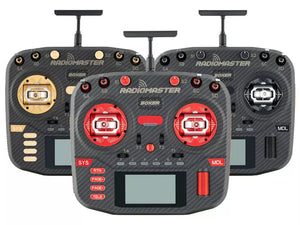 Radiomaster Boxer MAX Radio Controller - defianceRC