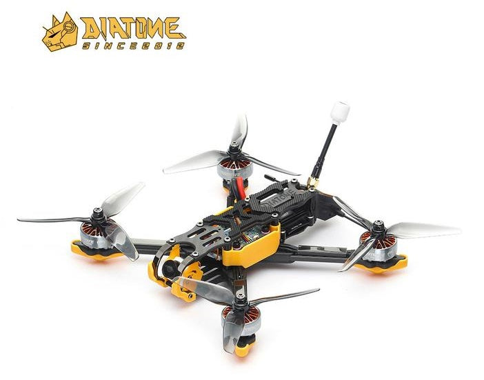 Diatone Roma F5 V2 Frame Kit