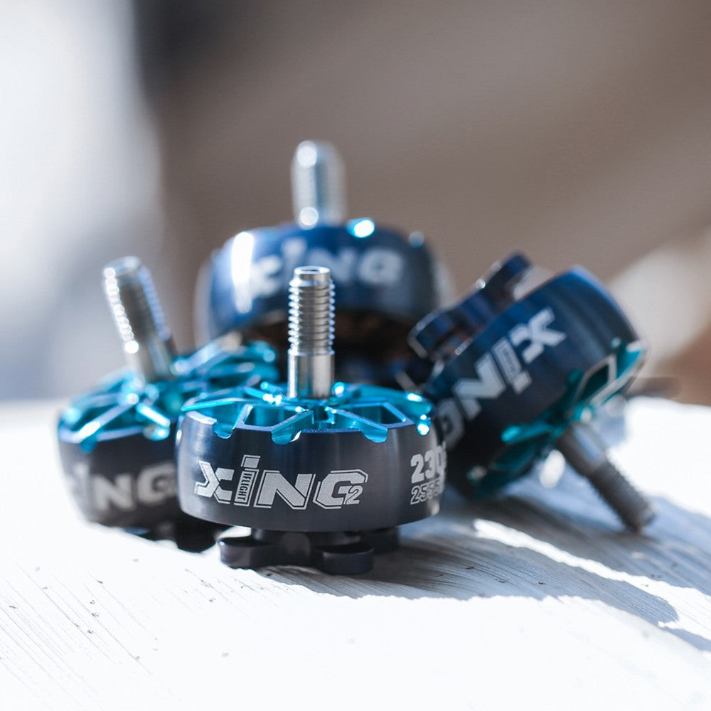 iFlight Xing2 2207 Motors