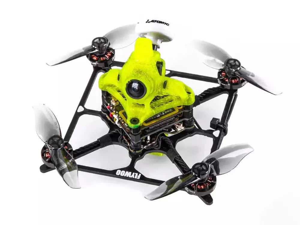 Flywoo Firefly 2S Nano 20 DJI Micro Drone –