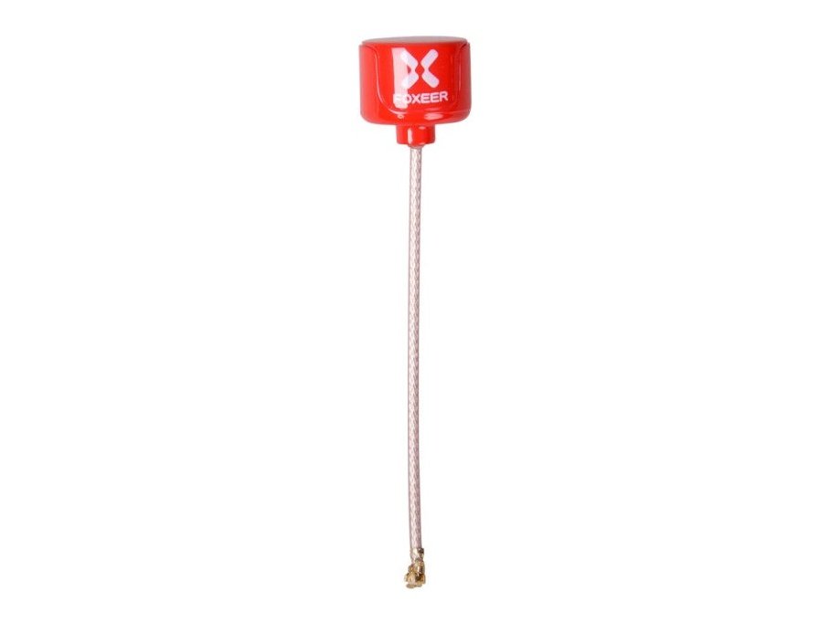 Lollipop 3 RHCP 5.8GHz Antenna (2pcs) UFL