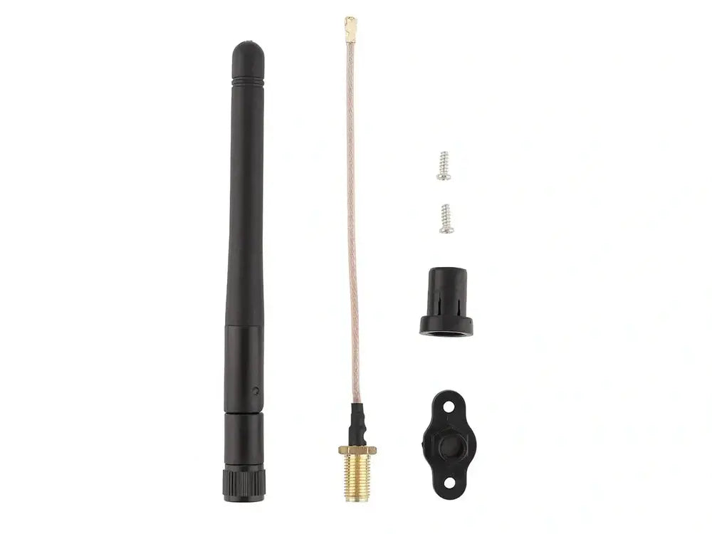 Radiomaster TX16S Removable Antenna Set