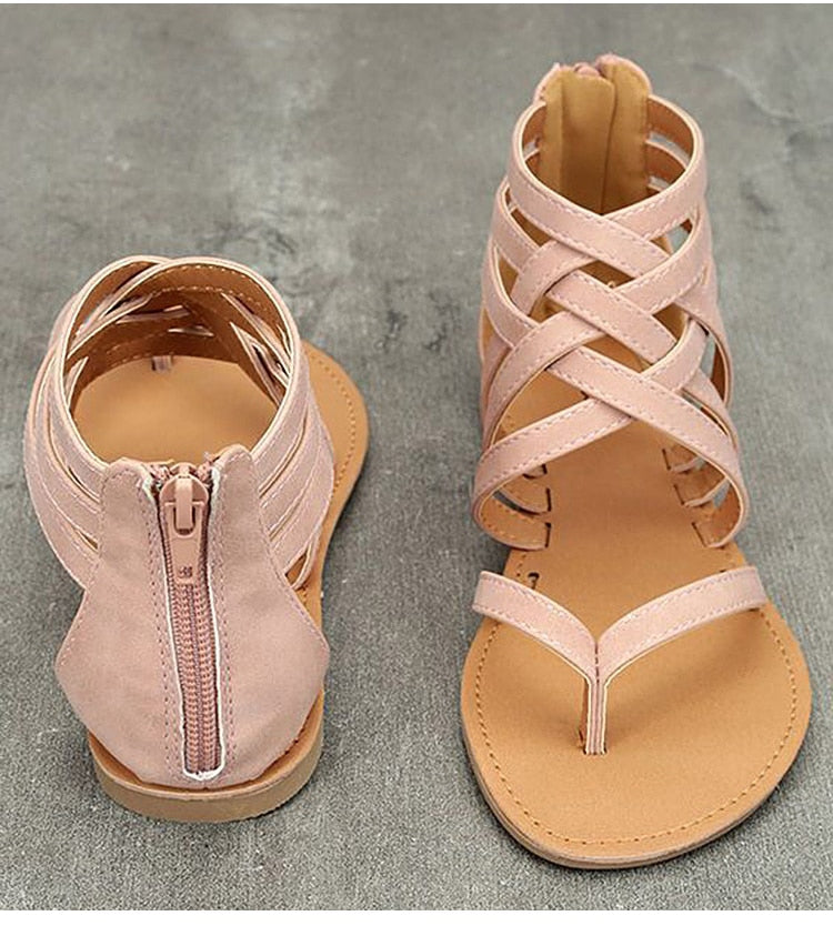 summer footwear for women