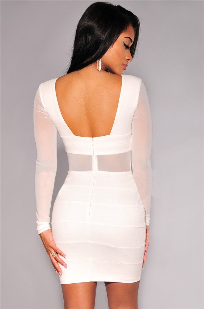 black and white party dresses uk