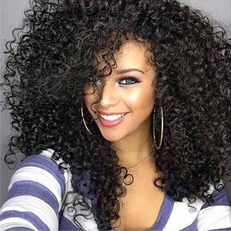 great wigs for black women