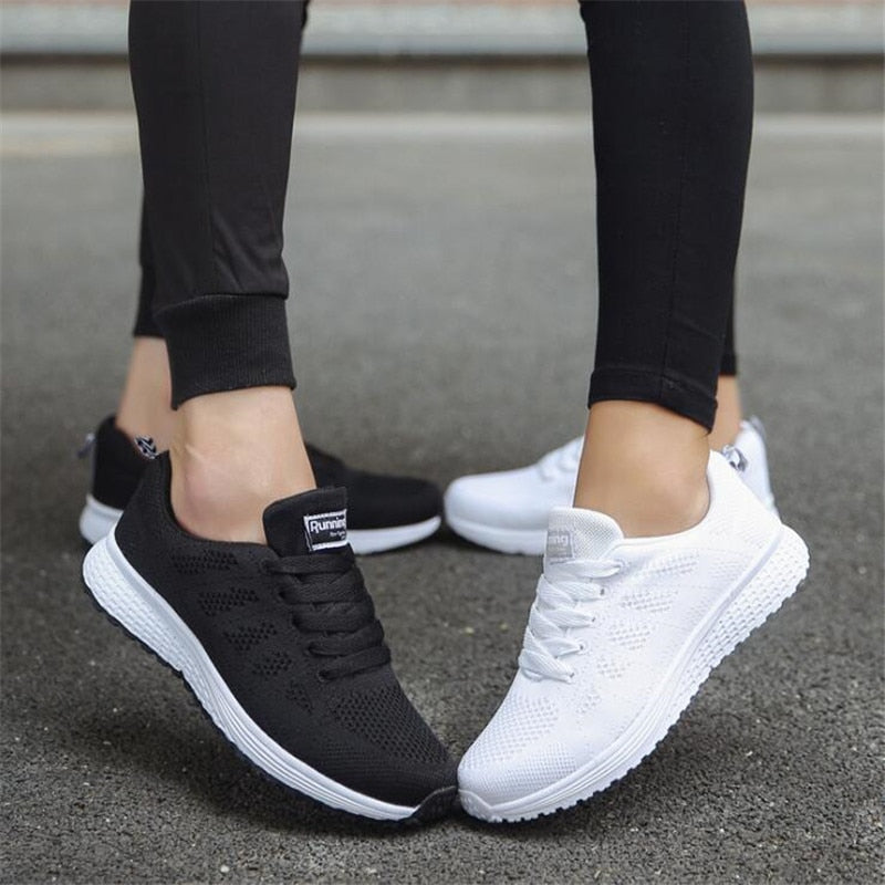 flat shoes for gym