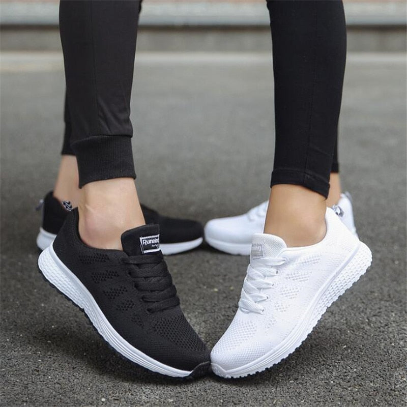 flat shoes gym